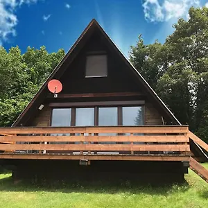  Ferienhaus Bayern Deutschland