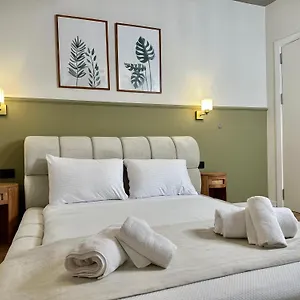  Apartment Hoft Cihangir Türkei