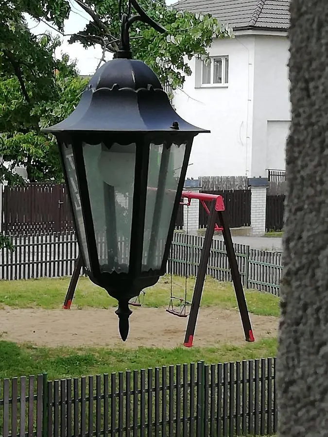 Daire Villa Andy Prag